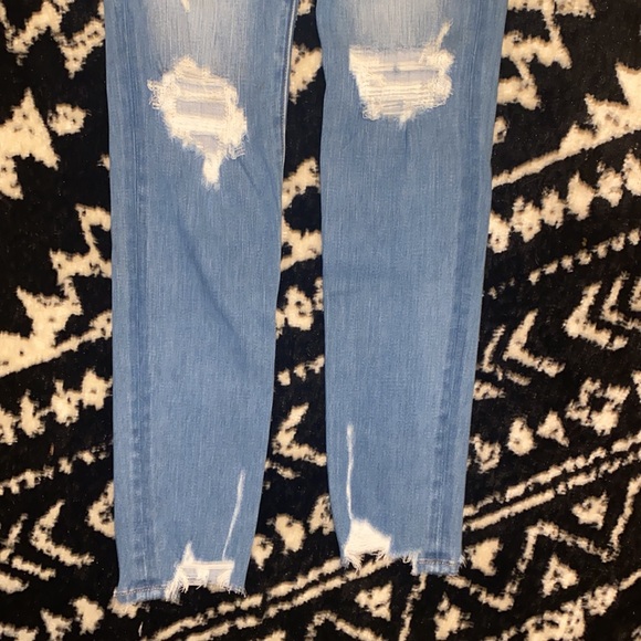 Hi Rise Jegging - Picture 4 of 7